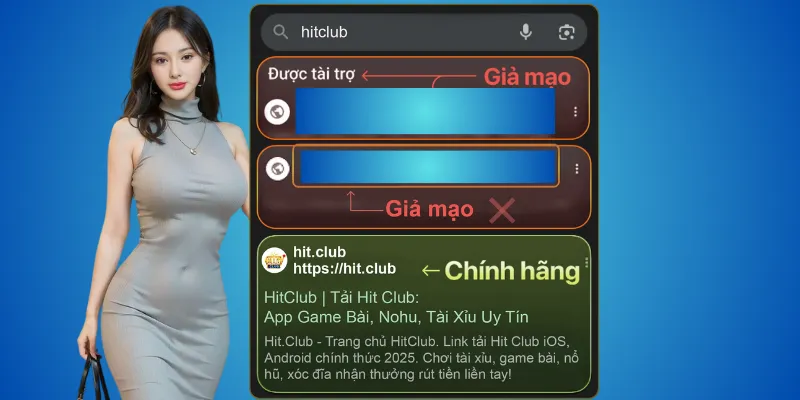 Mẹo nhận diện nhanh