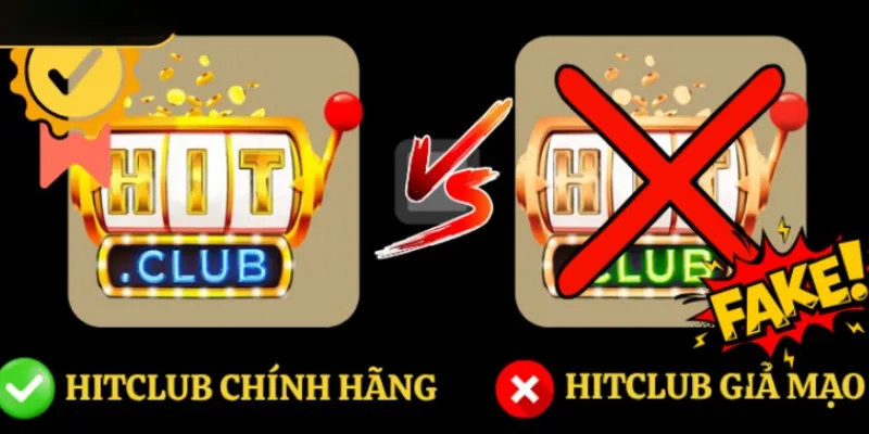 Tin đồn Hitclub lừa đảo trên mạng